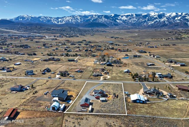 469 Maple Drive, Park City, UT 84098