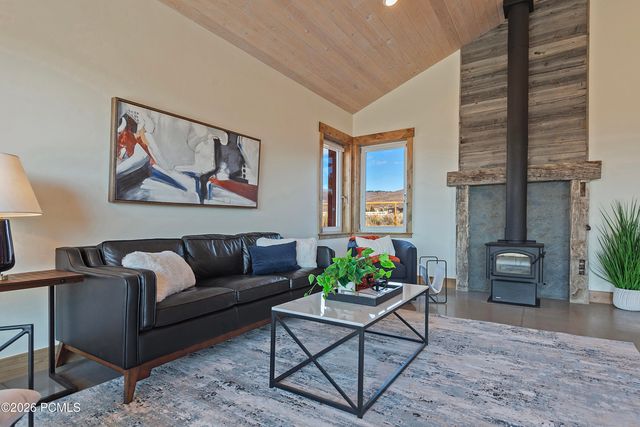 469 Maple Drive, Park City, UT 84098