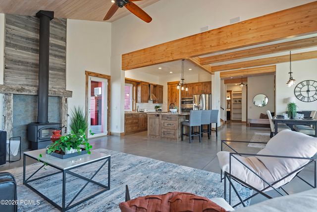 469 Maple Drive, Park City, UT 84098