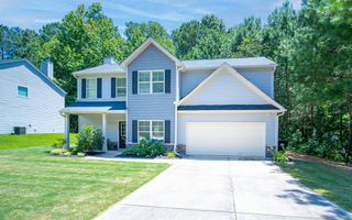 261 Westridge Circle, Dallas, GA 30132