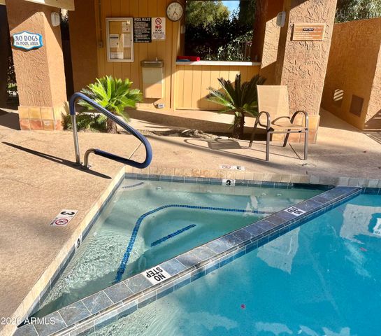 10449 N 9TH Street, Phoenix, AZ 85020