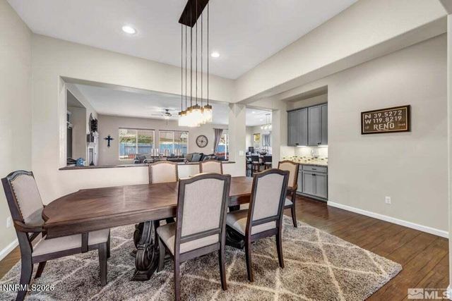1646 Sunhaven Court, Reno, NV 89521