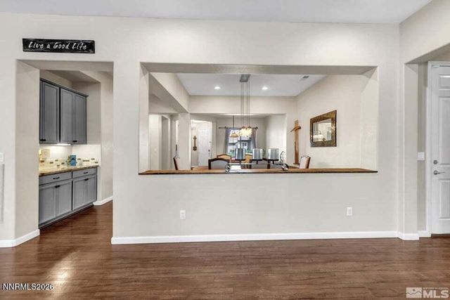 1646 Sunhaven Court, Reno, NV 89521