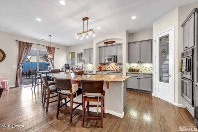 1646 Sunhaven Court, Reno, NV 89521
