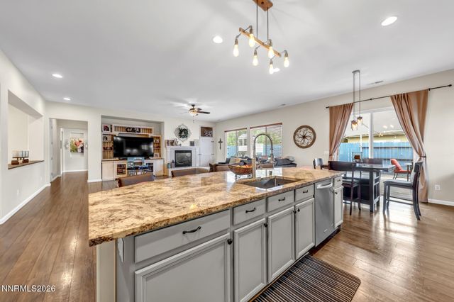 1646 Sunhaven Court, Reno, NV 89521