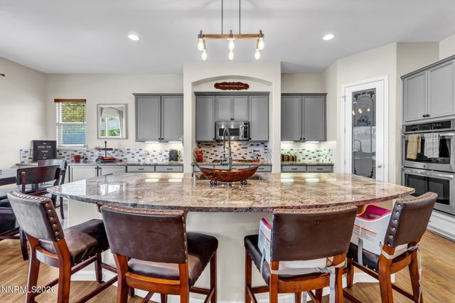 1646 Sunhaven Court, Reno, NV 89521