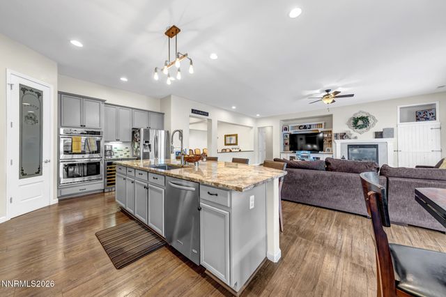 1646 Sunhaven Court, Reno, NV 89521