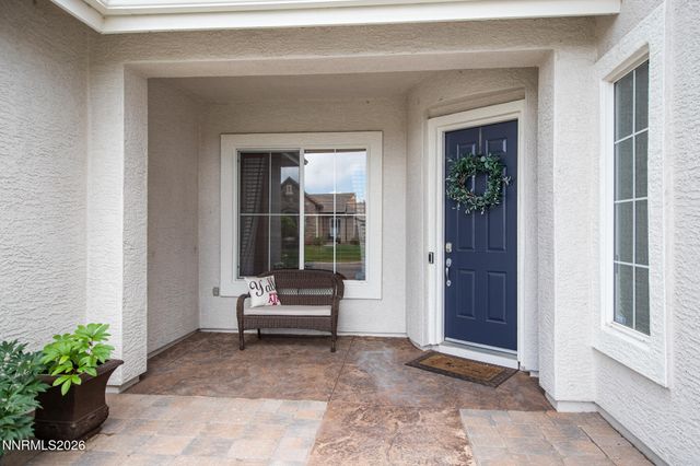 1646 Sunhaven Court, Reno, NV 89521