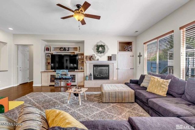 1646 Sunhaven Court, Reno, NV 89521