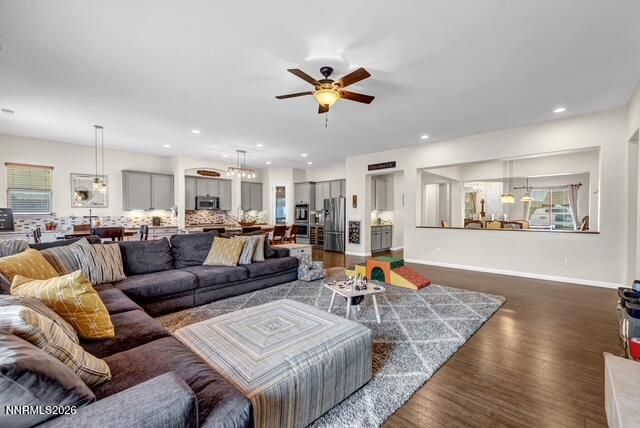 1646 Sunhaven Court, Reno, NV 89521