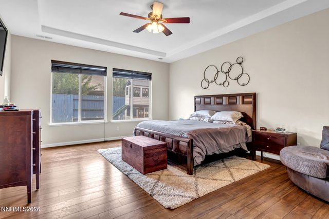 1646 Sunhaven Court, Reno, NV 89521