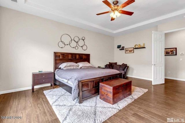 1646 Sunhaven Court, Reno, NV 89521