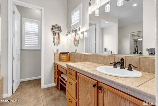 1646 Sunhaven Court, Reno, NV 89521