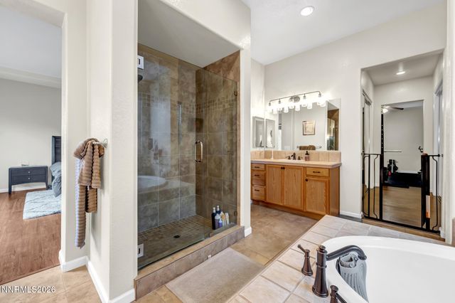 1646 Sunhaven Court, Reno, NV 89521