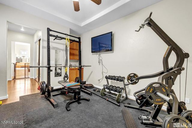 1646 Sunhaven Court, Reno, NV 89521