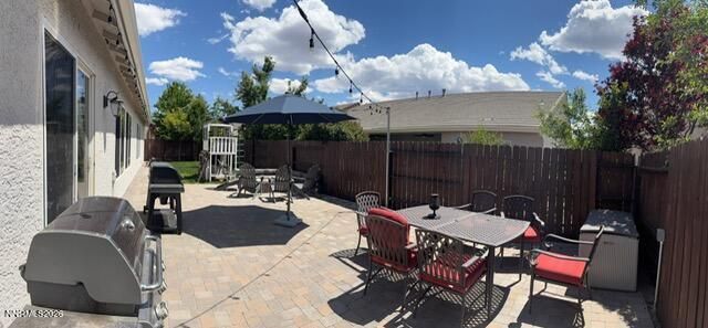 1646 Sunhaven Court, Reno, NV 89521
