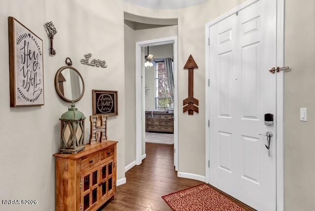 1646 Sunhaven Court, Reno, NV 89521