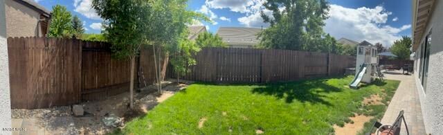 1646 Sunhaven Court, Reno, NV 89521