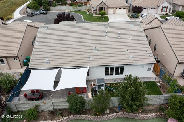 1646 Sunhaven Court, Reno, NV 89521