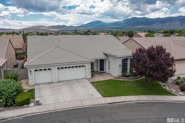 1646 Sunhaven Court, Reno, NV 89521