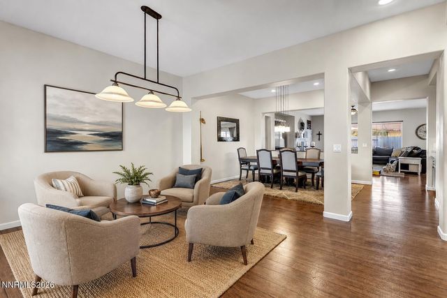 1646 Sunhaven Court, Reno, NV 89521