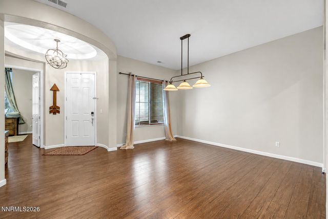 1646 Sunhaven Court, Reno, NV 89521