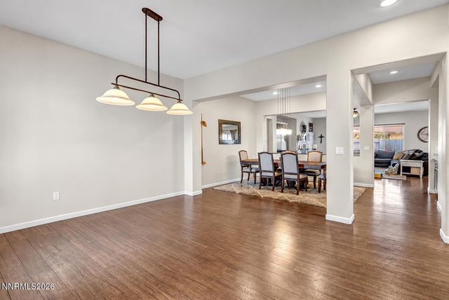 1646 Sunhaven Court, Reno, NV 89521