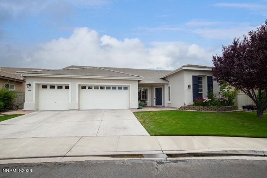 1646 Sunhaven Court, Reno, NV 89521