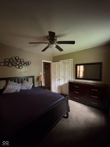 3425 Kinnear Avenue, Indianapolis, IN 46218