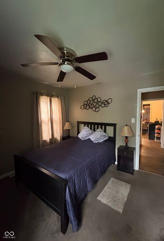3425 Kinnear Avenue, Indianapolis, IN 46218