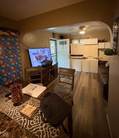 3425 Kinnear Avenue, Indianapolis, IN 46218
