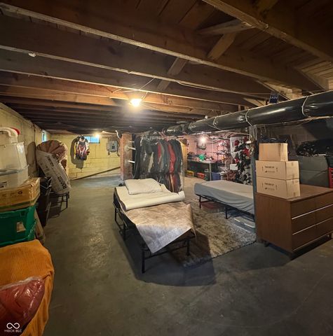 3425 Kinnear Avenue, Indianapolis, IN 46218