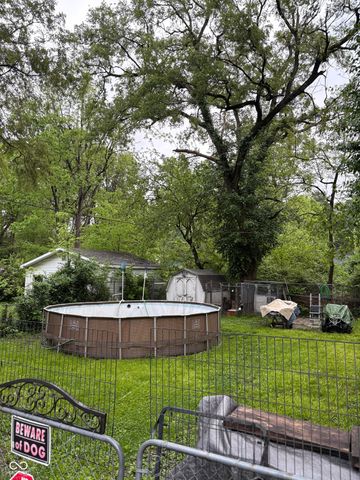 3425 Kinnear Avenue, Indianapolis, IN 46218
