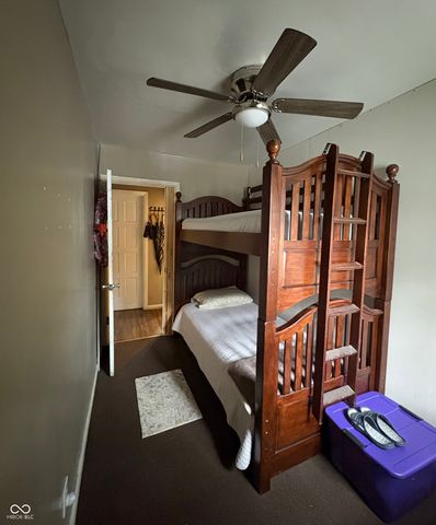 3425 Kinnear Avenue, Indianapolis, IN 46218