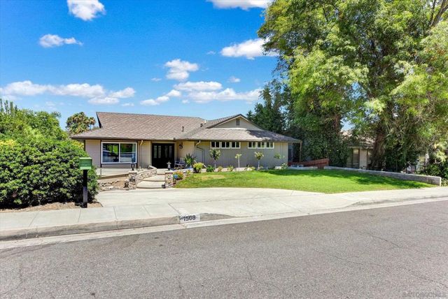 1508 Sunny Crest Dr., Fullerton, CA 92835