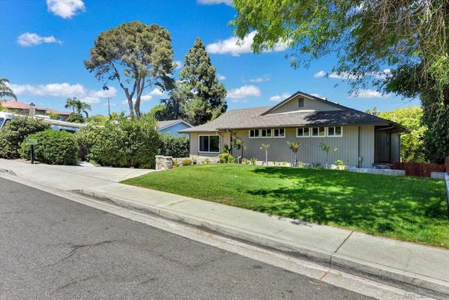 1508 Sunny Crest Dr., Fullerton, CA 92835