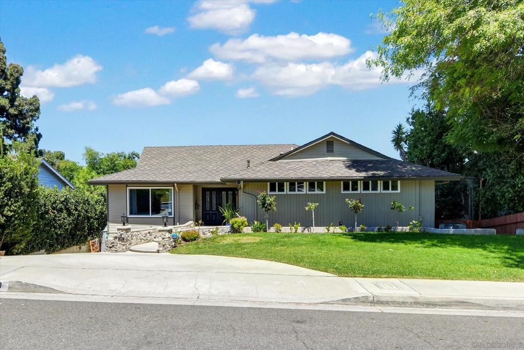 Image 1 of property listing at 1508 Sunny Crest Dr., Fullerton, CA 92835