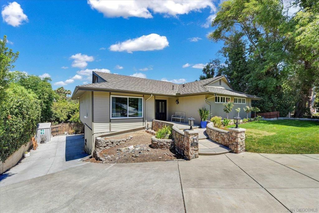 Image 4 of property listing at 1508 Sunny Crest Dr., Fullerton, CA 92835