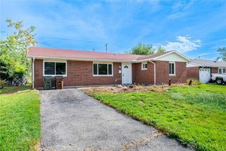 1540 Wigwam Trail, Xenia, OH 45385