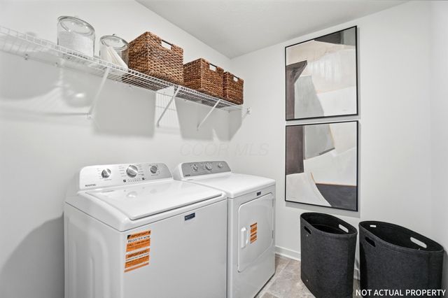 671 Carla Road, Plain City, OH 43064