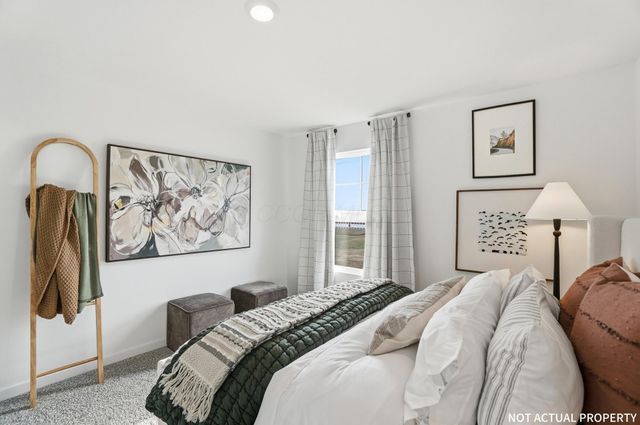 671 Carla Road, Plain City, OH 43064