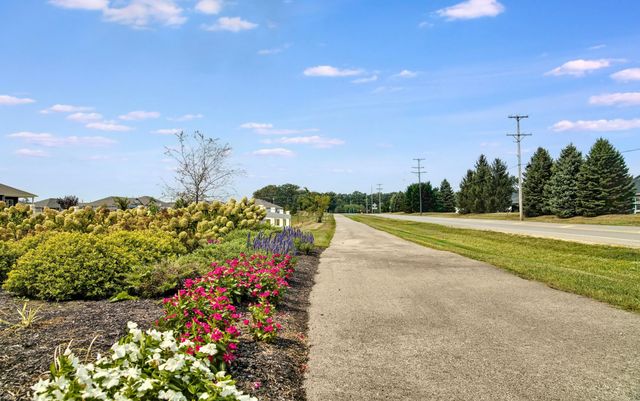 671 Carla Road, Plain City, OH 43064