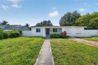 9828 NW 26th Avenue, Miami, FL 33147