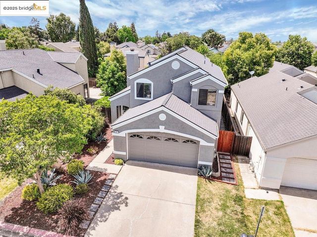 640 Mockingbird Ln, Oakley, CA 94561