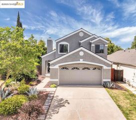 640 Mockingbird Ln, Oakley, CA 94561