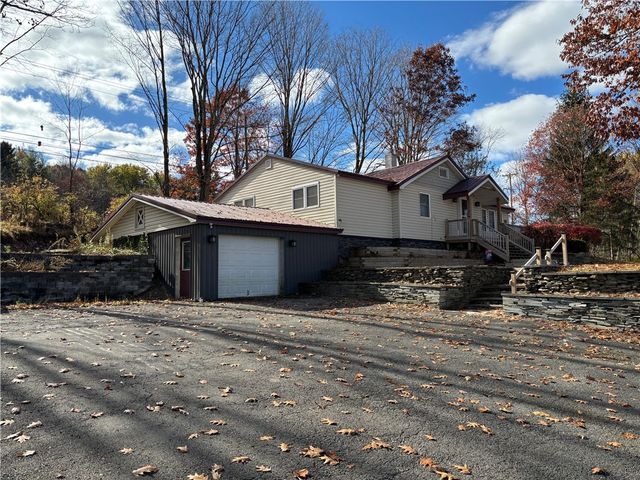 1516 Southside Drive, Davenport, NY 13820