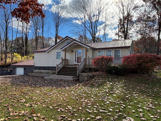 1516 Southside Drive, Davenport, NY 13820