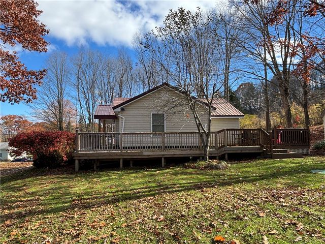 1516 Southside Drive, Davenport, NY 13820