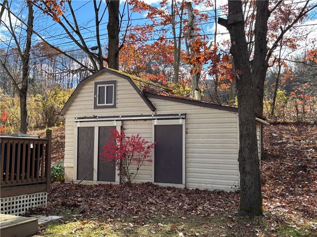 1516 Southside Drive, Davenport, NY 13820