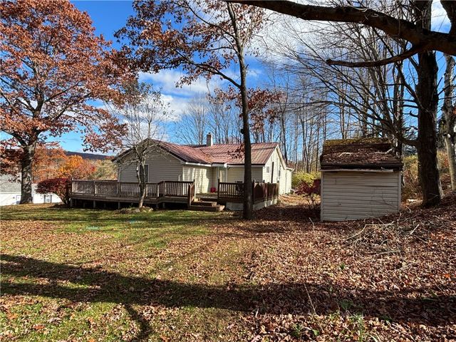 1516 Southside Drive, Davenport, NY 13820